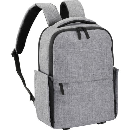 Libec Urban CamBag 12L Backpack (Gray) Libec Urban CamBag 12L Backpack (Gray)