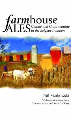 Libro Farmhouse Ales Libro Farmhouse Ales