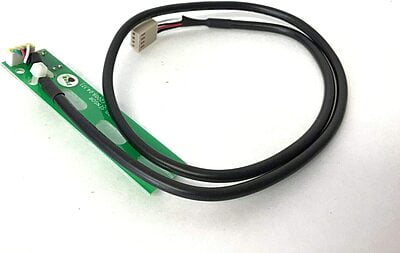 Life Fitness T3 FTR-0000-01 Treadmill RPM Speed Sensor Reed Switch p/n 8877901 Life Fitness T3 FTR-0000-01 Treadmill RPM Speed Sensor Reed Switch p/n 8877901