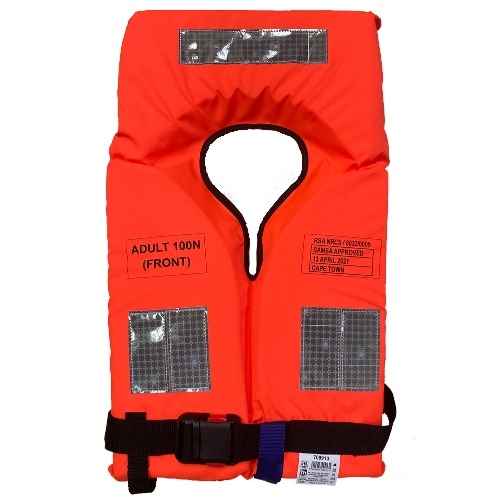 Life Jacket - Adult Life Jacket - Adult
