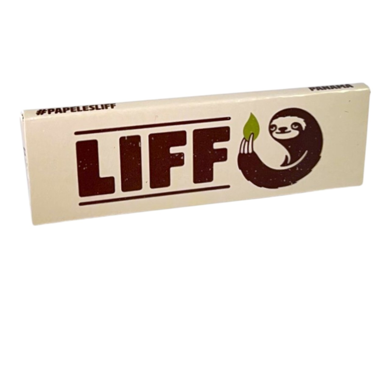 Liff - Papel 1, 1/4