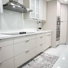 ONE SKIN PANELS-LIGHT GREY/SUPERMATT/18MM
