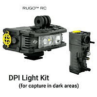 DPI Light Kit DPI Light Kit