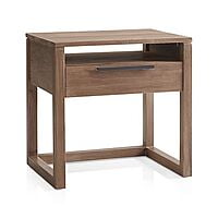 Lenia Bedside Table Lenia Bedside Table