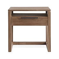 Lenia Bedside Table Lenia Bedside Table