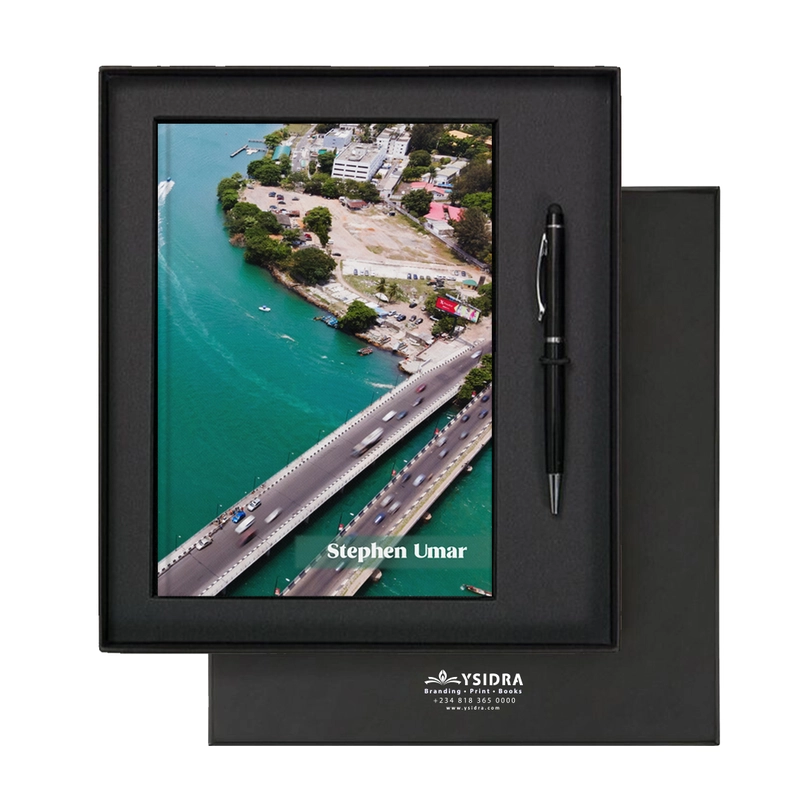 Twin Bridges |Beautiful Chaos Exclusive Journals Twin Bridges |Beautiful Chaos Exclusive Journals