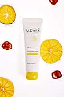 LIZARA Glow Skin Barrier Yuja Eye Cream LIZARA Glow Skin Barrier Yuja Eye Cream