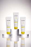 LIZARA Glow Skin Barrier Yuja Eye Cream LIZARA Glow Skin Barrier Yuja Eye Cream