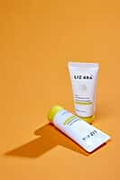 LIZARA Glow Skin Barrier Yuja Facial Cream LIZARA Glow Skin Barrier Yuja Facial Cream