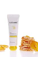 LIZARA Glow Skin Barrier Yuja Neck Cream LIZARA Glow Skin Barrier Yuja Neck Cream