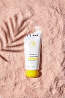 LIZARA Glow Skin Barrier Yuja Sun cream LIZARA Glow Skin Barrier Yuja Sun cream