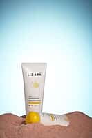 LIZARA Glow Skin Barrier Yuja Sun cream LIZARA Glow Skin Barrier Yuja Sun cream