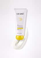 LIZARA Glow Skin Barrier Yuja Sun cream LIZARA Glow Skin Barrier Yuja Sun cream
