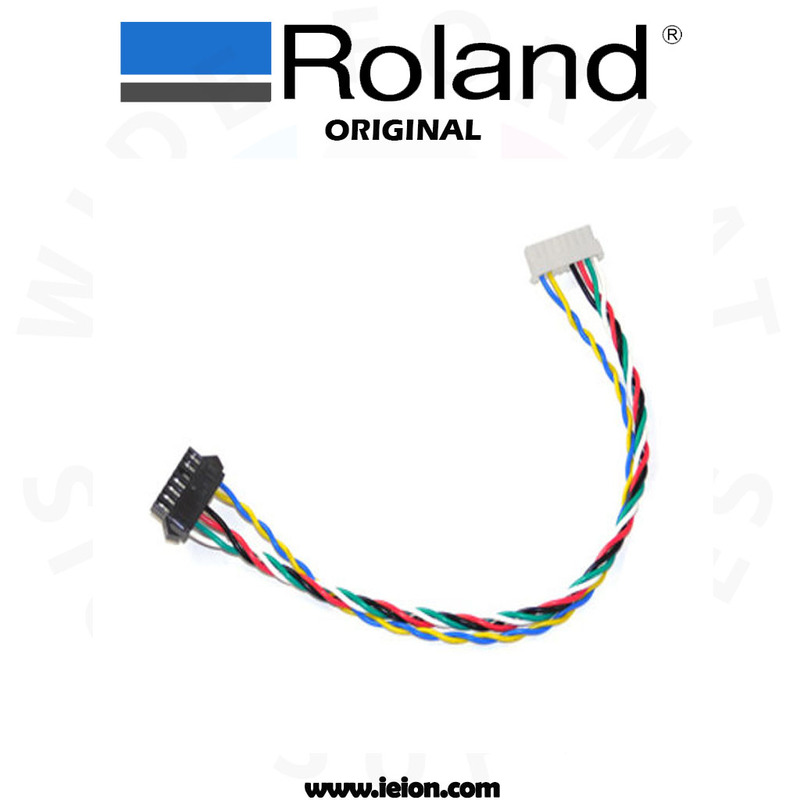 CABLE-ASSY,SCAN MOTOR VP-540 1000002188