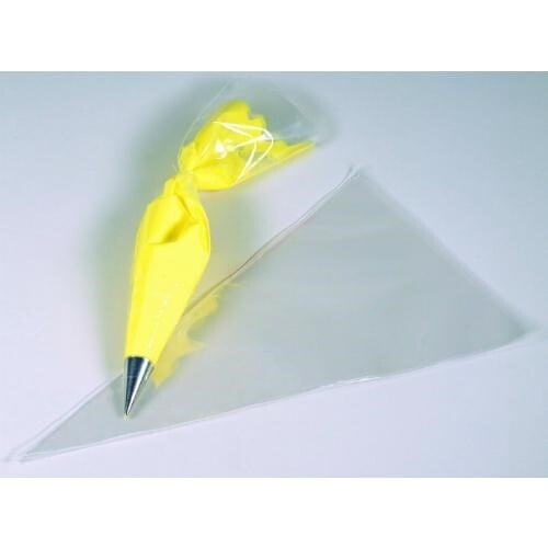 Piping Bags - 100pk Piping Bags - 100pk