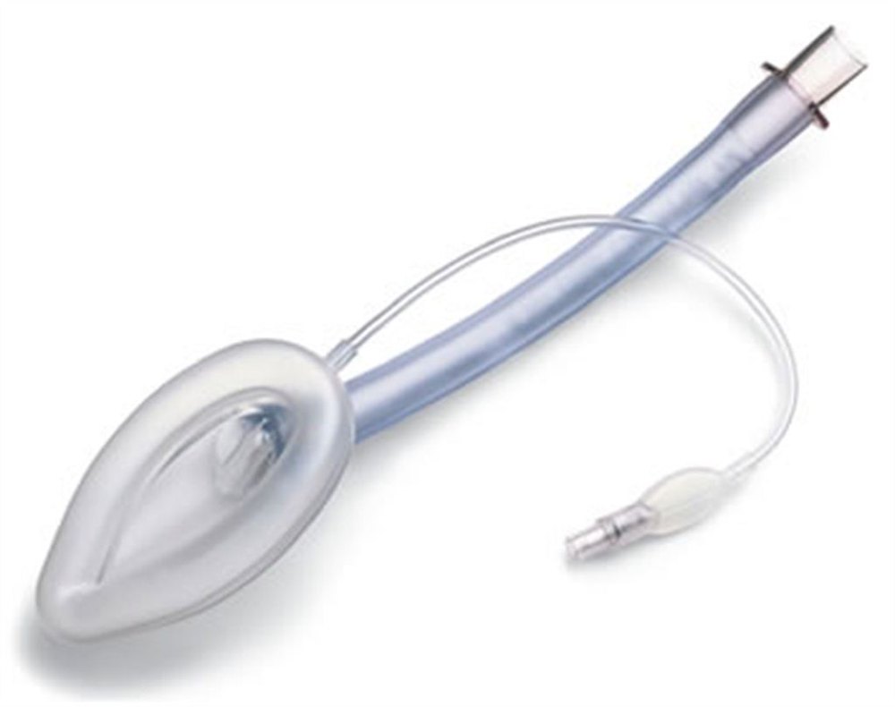 Laryngeal Mask Disposable Laryngeal Mask Disposable