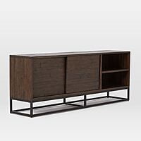Rocker Media Unit Rocker Media Unit
