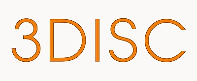3DISC OVO IOS Bundle