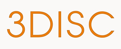 3DISC OVO3 IOS 3DISC OVO3 IOS