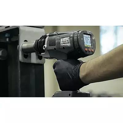 HYTORC LION GUN Dual Speed
