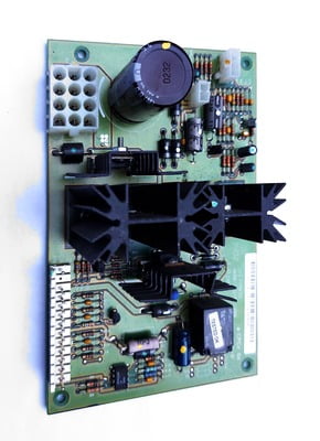 Controll board- LF 9500 Crosstrainer Controll board- LF 9500 Crosstrainer
