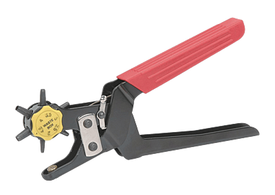 Leather Punch Tool