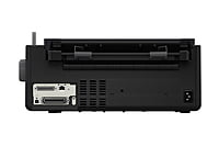 EPSON LQ-590II PRTR 24-PIN 80 CLR EPSON LQ-590II PRTR 24-PIN 80 CLR