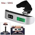 Luggage Scale