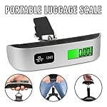 Luggage Scale
