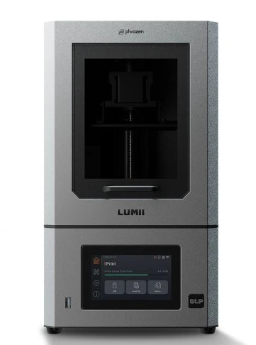 Phrozen - Lumii DLP 3D Printer Phrozen - Lumii DLP 3D Printer