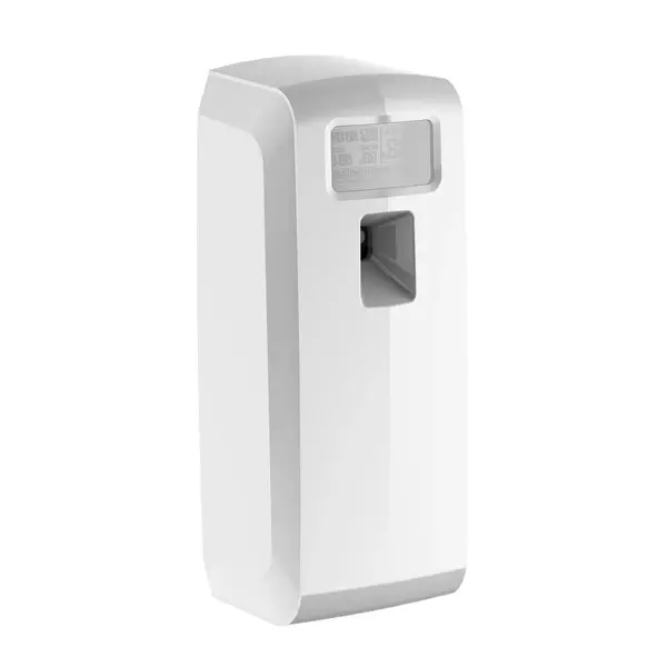 Lunar Automatic Aerosol Dispenser White Lunar Automatic Aerosol Dispenser White