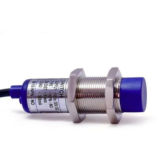 M-18 NPN NO JG M-18 NPN NO JG