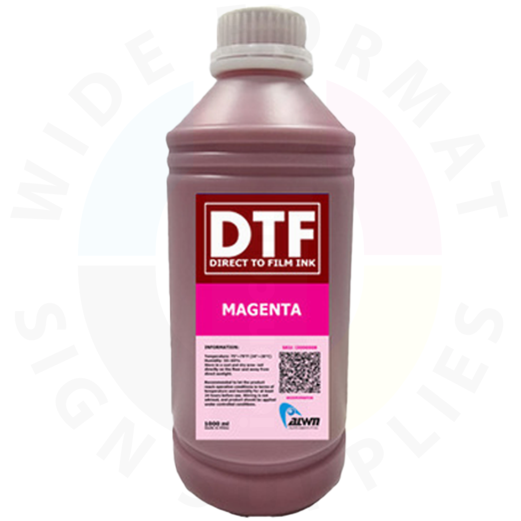 Allwin Ink DTF 1 L Bottle