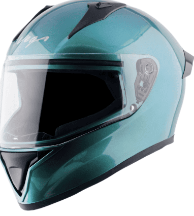 VEGA BOLT DUAL TONE AQUA BLUE M/V (L)