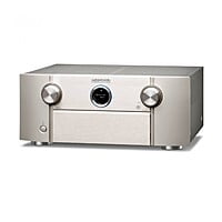 Marantz SR7015 Silver 9.2 Channel AV Receiver Marantz SR7015 Silver 9.2 Channel AV Receiver