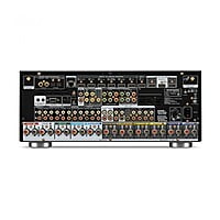 Marantz SR7015 Silver 9.2 Channel AV Receiver Marantz SR7015 Silver 9.2 Channel AV Receiver
