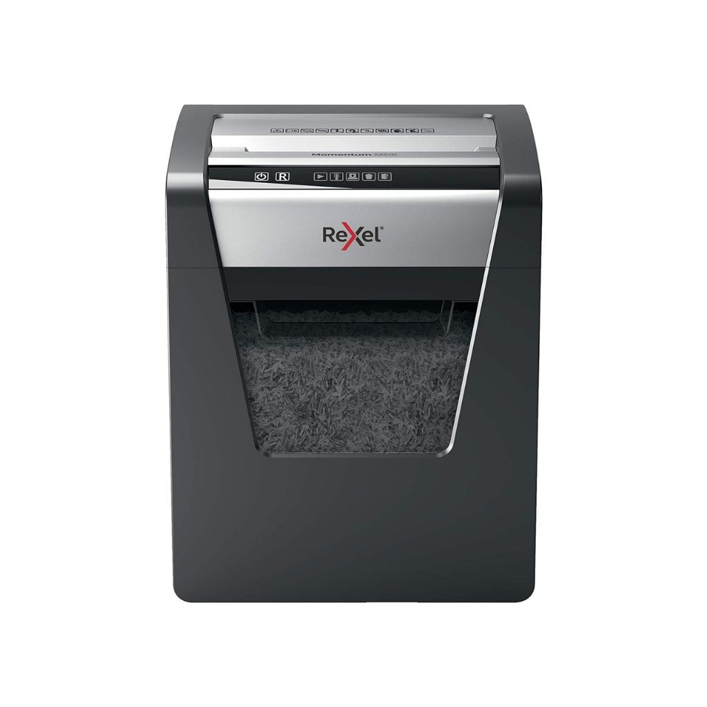 SHREDDER REXEL MOMENTUM M510 SHREDDER REXEL MOMENTUM M510