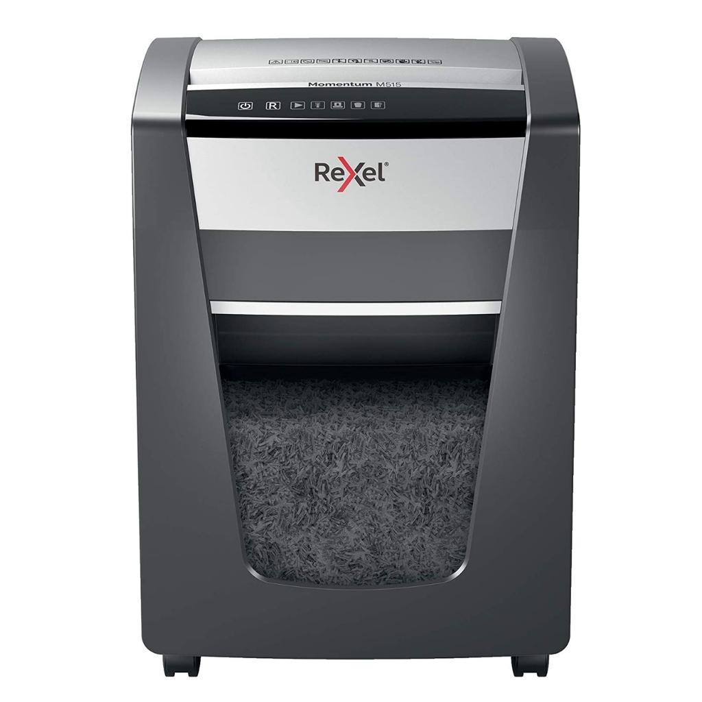SHREDDER REXEL MOMENTUM M515 SHREDDER REXEL MOMENTUM M515