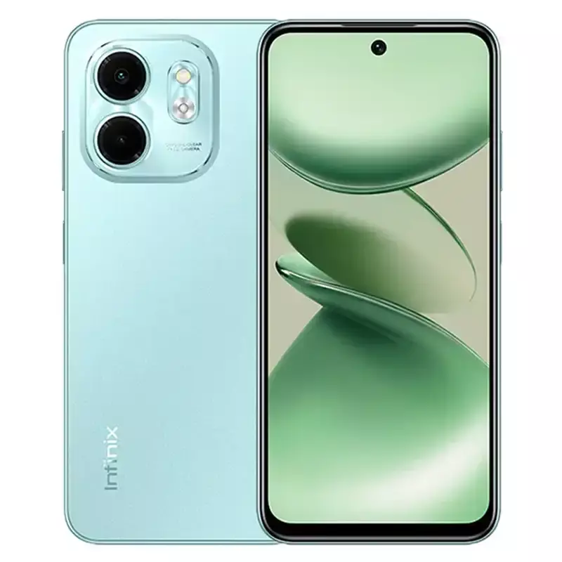 INFINIX SMART 9 HD (64GB_6GB/3+3 RAM) DS