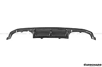 BMW M3 F80 & M4 F82 MP Style Carbon Fiber Rear Diffuser (2014โ2020)