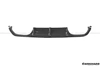 BMW M3 F80 & M4 F82 MP Style Carbon Fiber Rear Diffuser (2014โ2020)