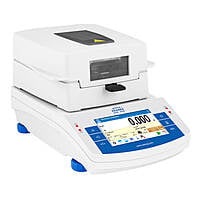 MA 50.X2.A Moisture Analyzer MA 50.X2.A Moisture Analyzer