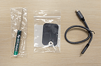 RealSense™ Mounting Kit