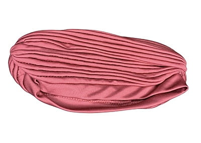 Readymade Kids Turban Maroon