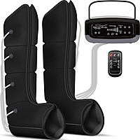 Leg Compression Pump Full Leg System HCPCs E0651