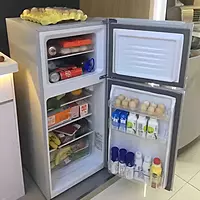LG FRIDGE DOUBLE DOOR LG FRIDGE DOUBLE DOOR