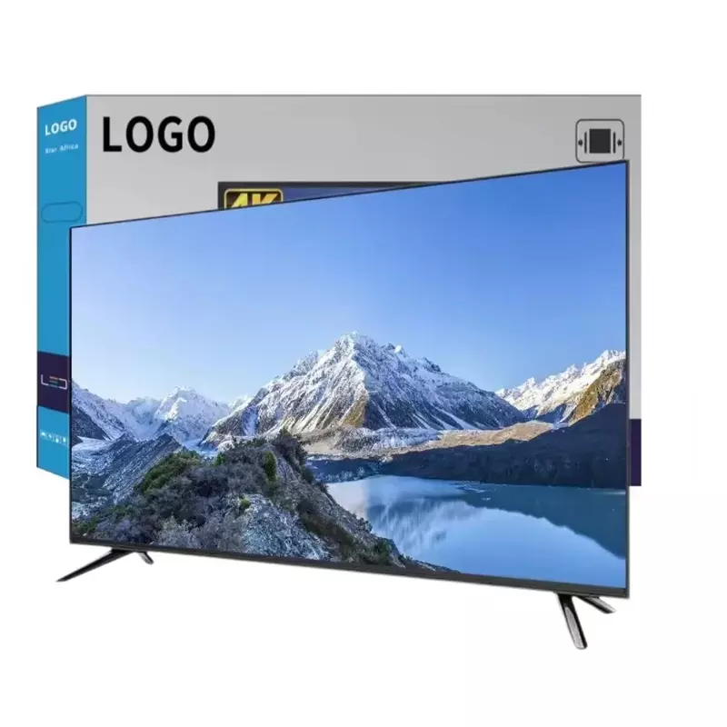 SAMSUNG 55' ULTRA HD 4K SMART TELEVISION SAMSUNG 55' ULTRA HD 4K SMART TELEVISION