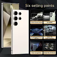 Smart USED S24 ULTRA SAMSUNG PHONE Smart USED S24 ULTRA SAMSUNG PHONE