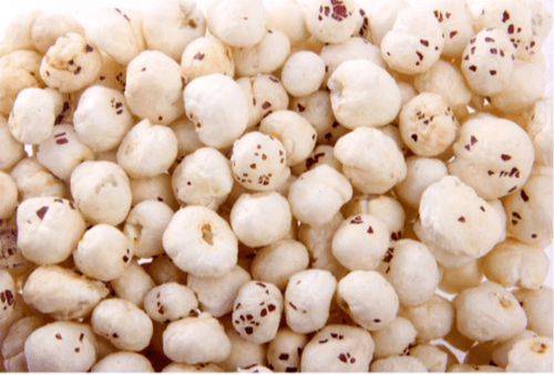 Fox Nut (Makhana) Fox Nut (Makhana)