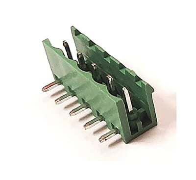 5085 5 PIN MALE CONNECTOR